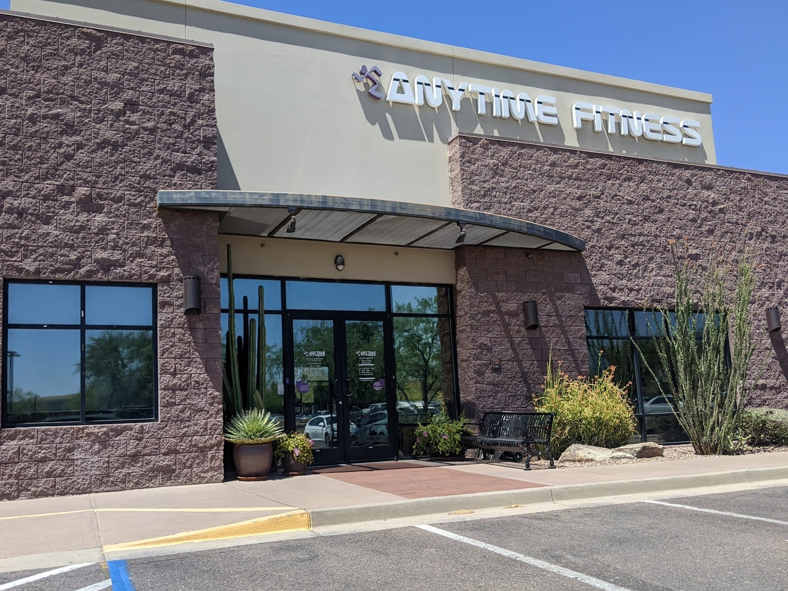 Anytime Fitness, photo 3