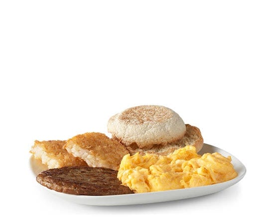 McDonald's, photo 4