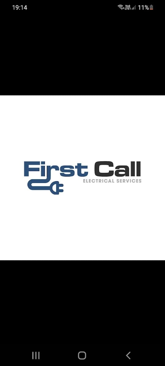 First Call Electrical Services, photo 3