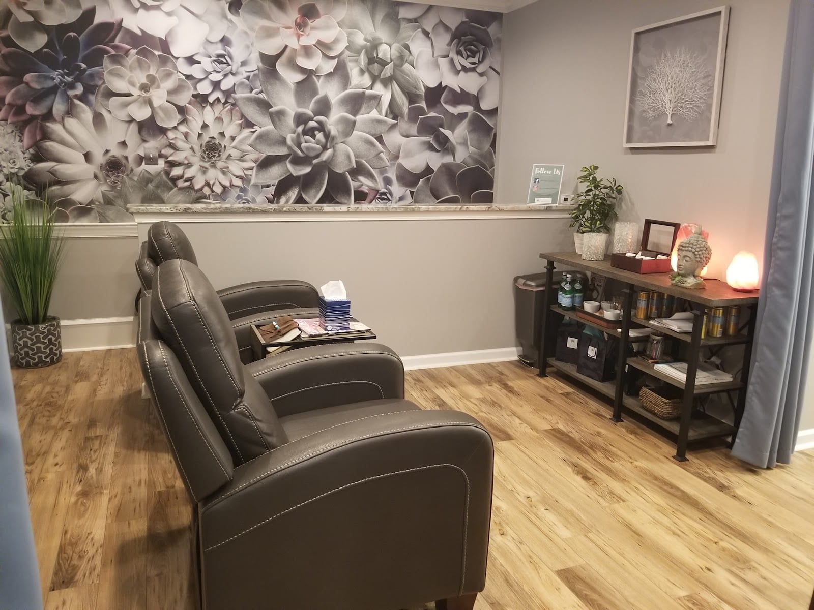 Doylestown Float Studio, photo 3