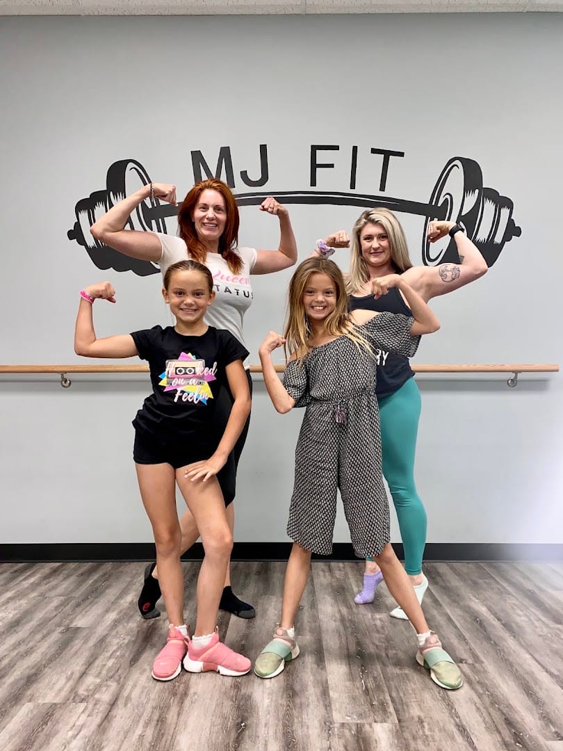 MJ Fit, photo 4