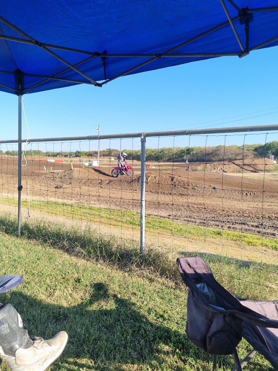 Mackay Junior Motocross, photo 2