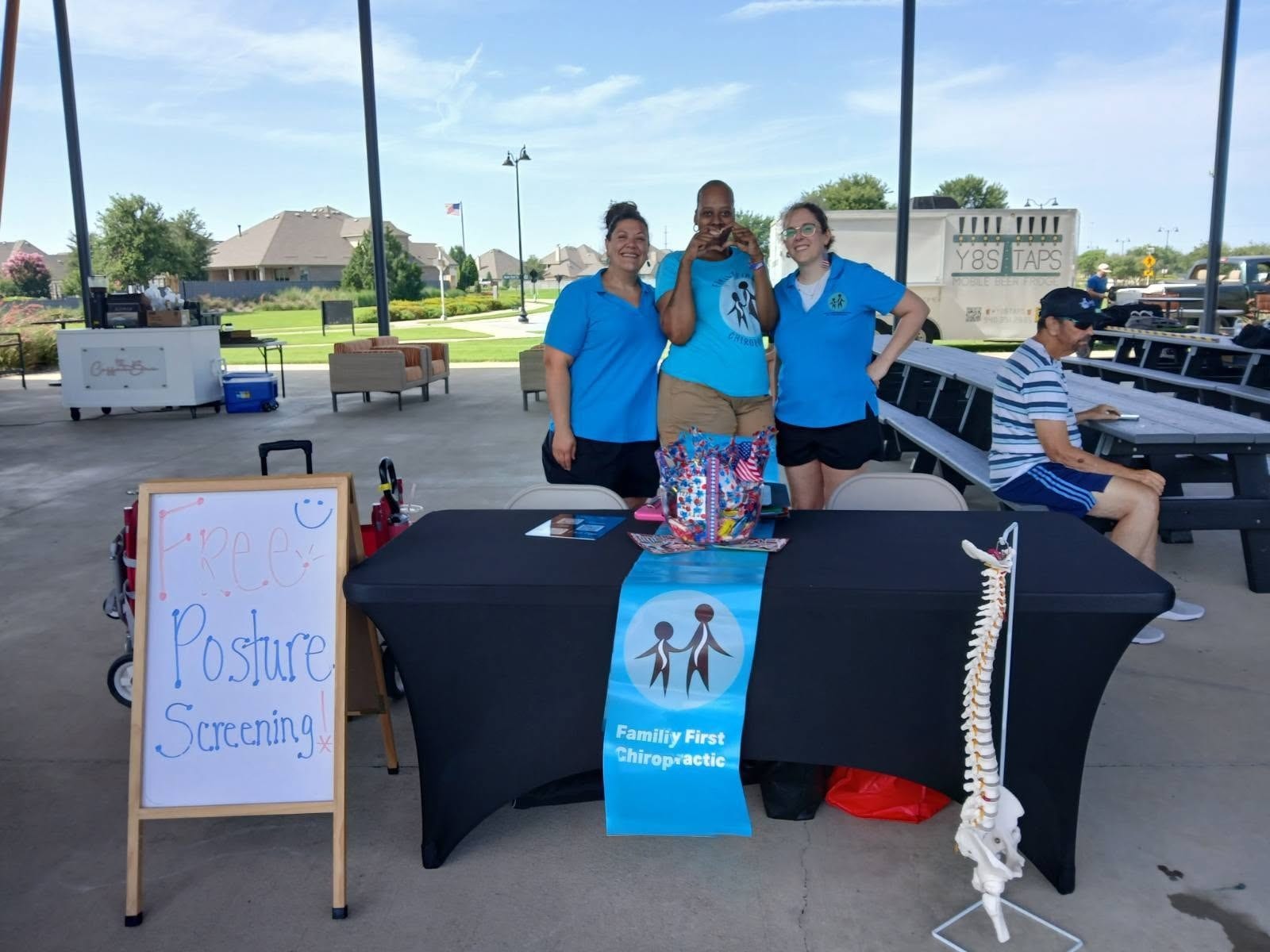 Family First Chiropractic