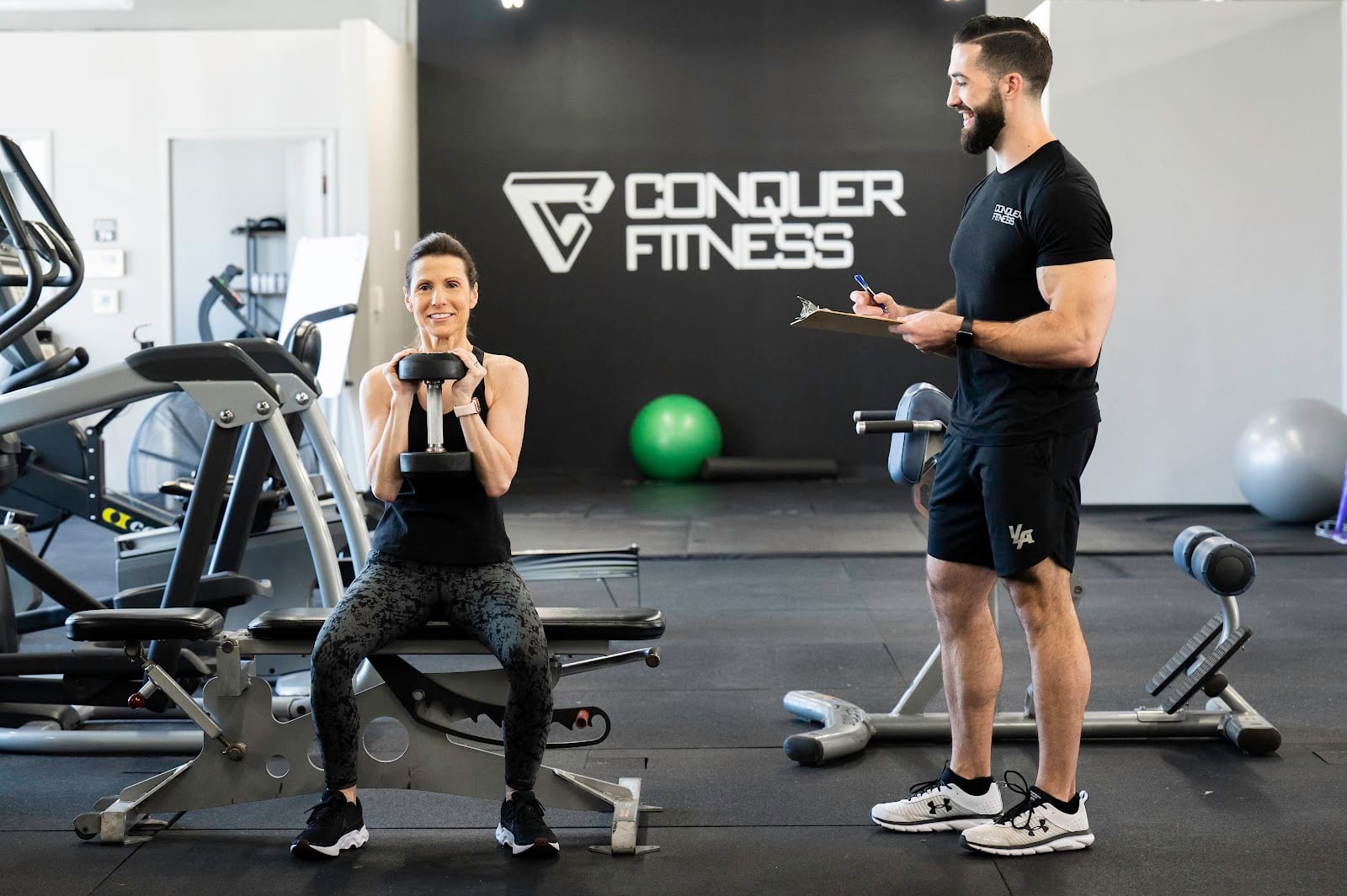 Conquer Fitness - Frisco, photo 2