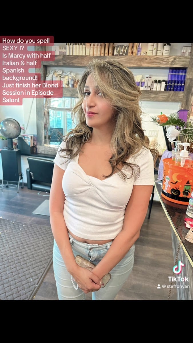Episode Salon & Spa, photo 3