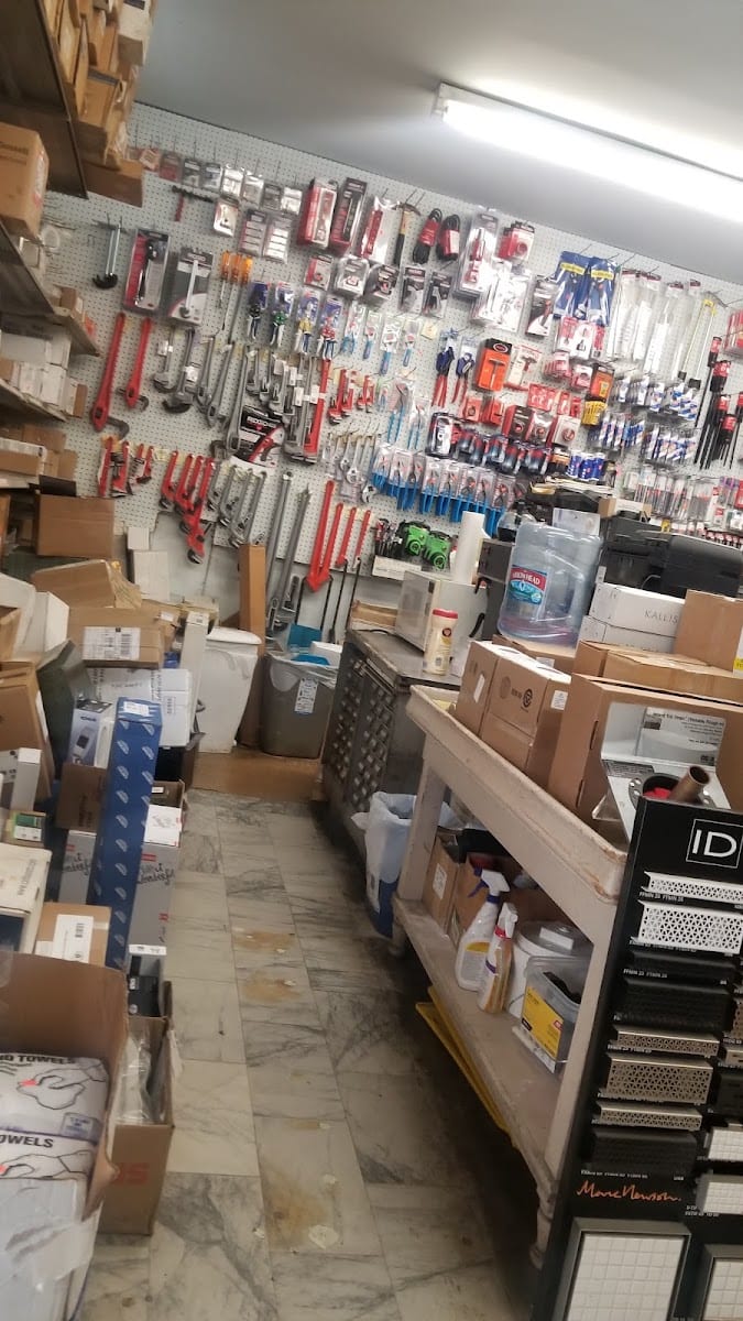 Central Builders Supply Inc