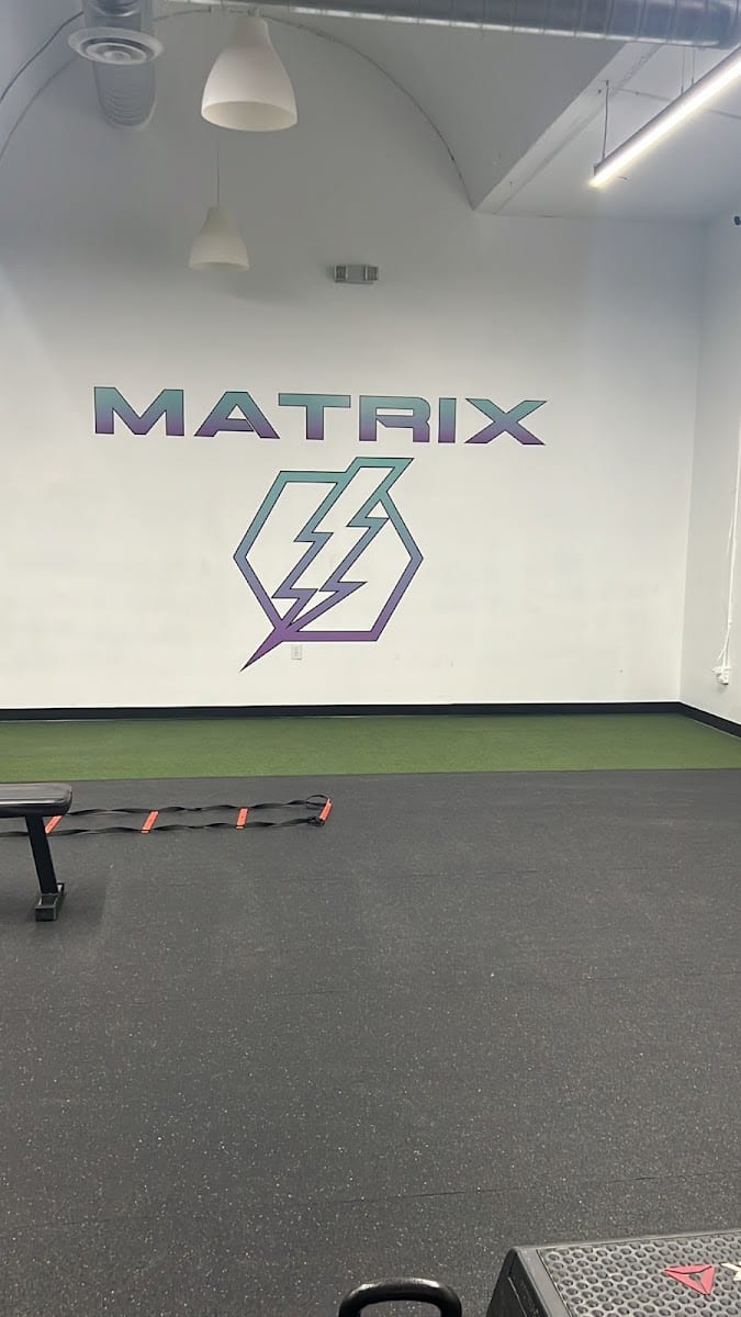 MATRIX, photo 2