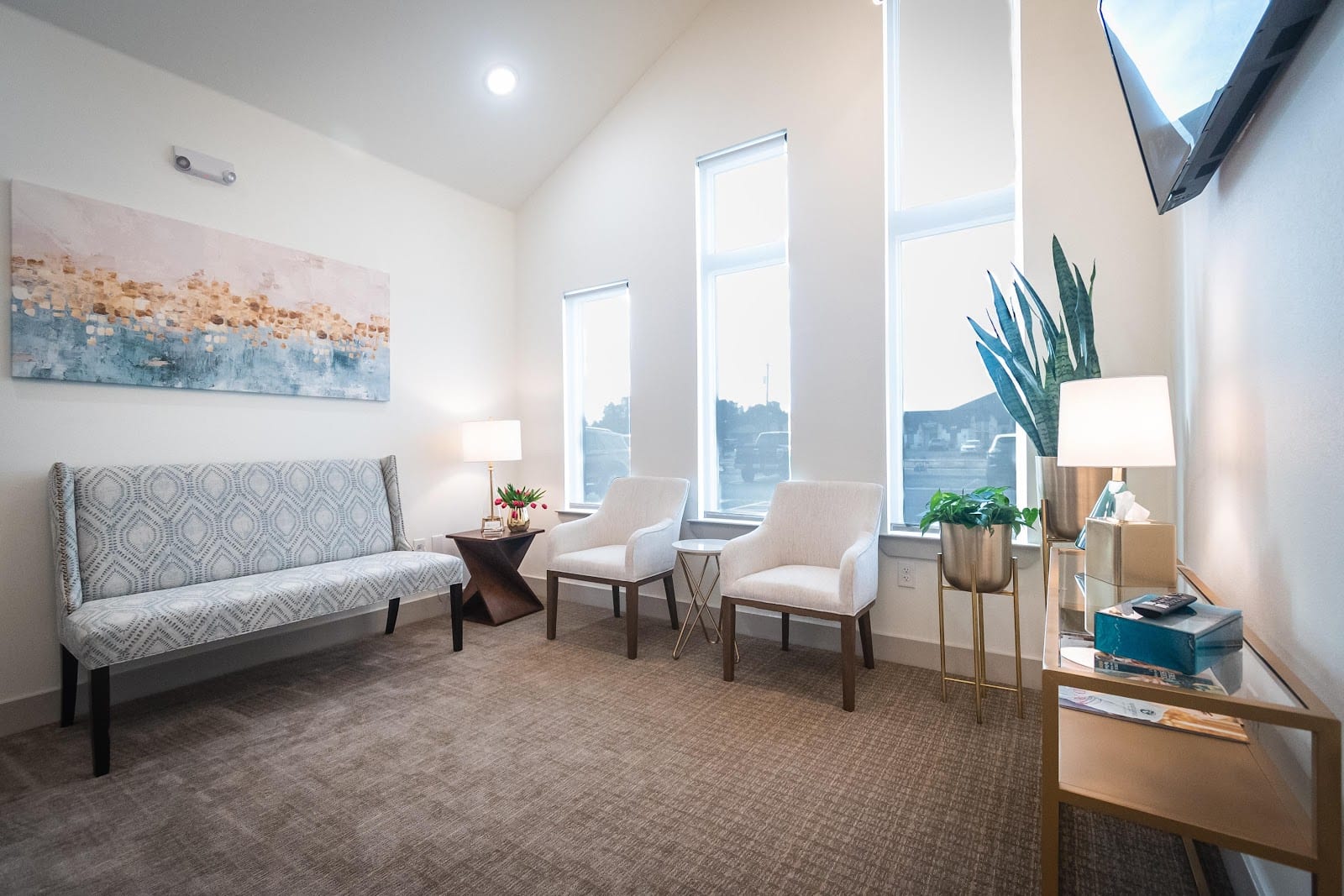 Aesthetic & Implant Dentistry of Lubbock, photo 4