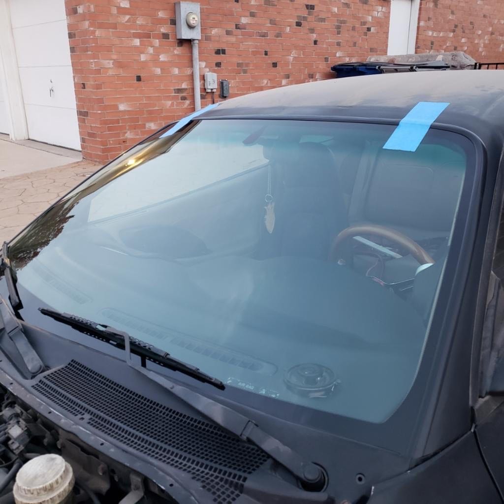 Mt. Zion Auto Glass