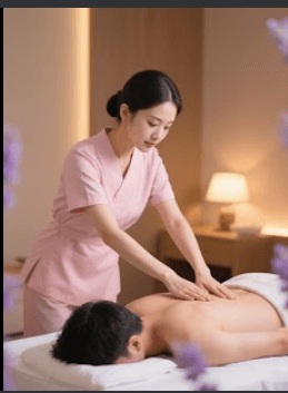 916 Thai Massage Spa, photo 2