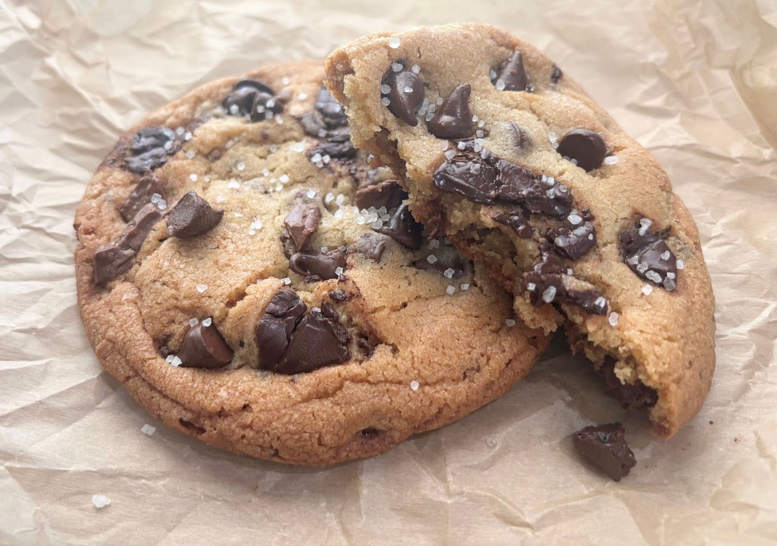 Buttered Cookie Co