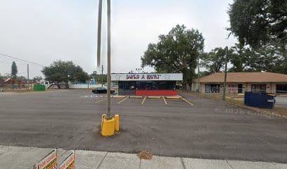 O’s Car Wash