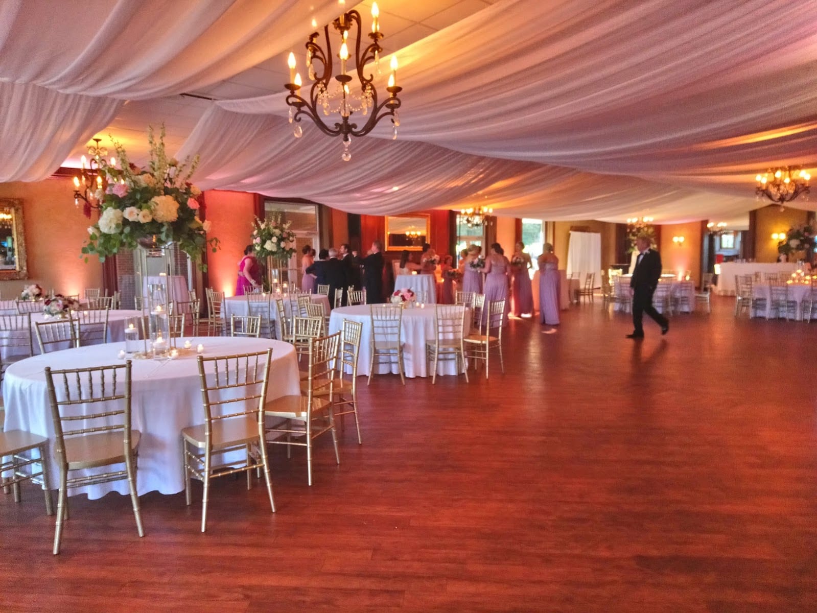 Pleasant Valley Country Club, photo 3