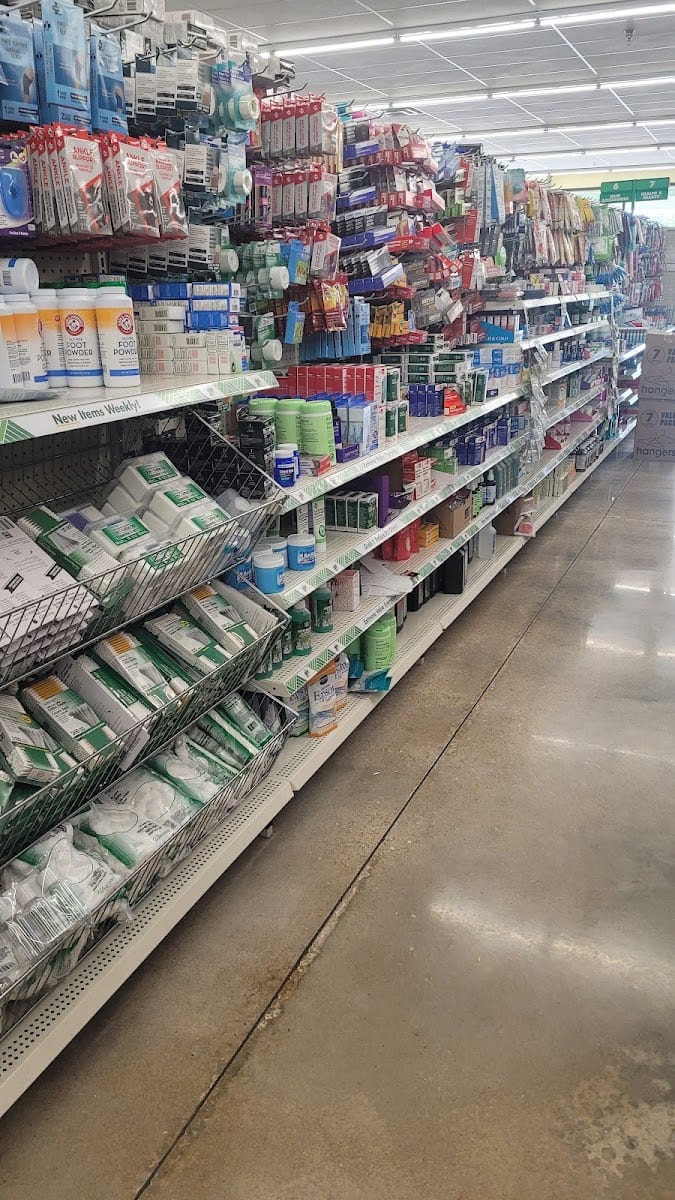 Dollar Tree, photo 3