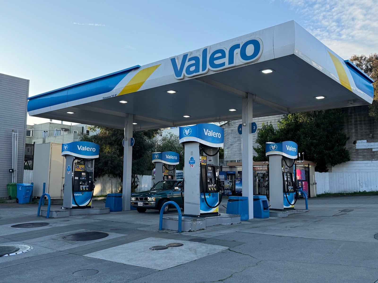 Valero