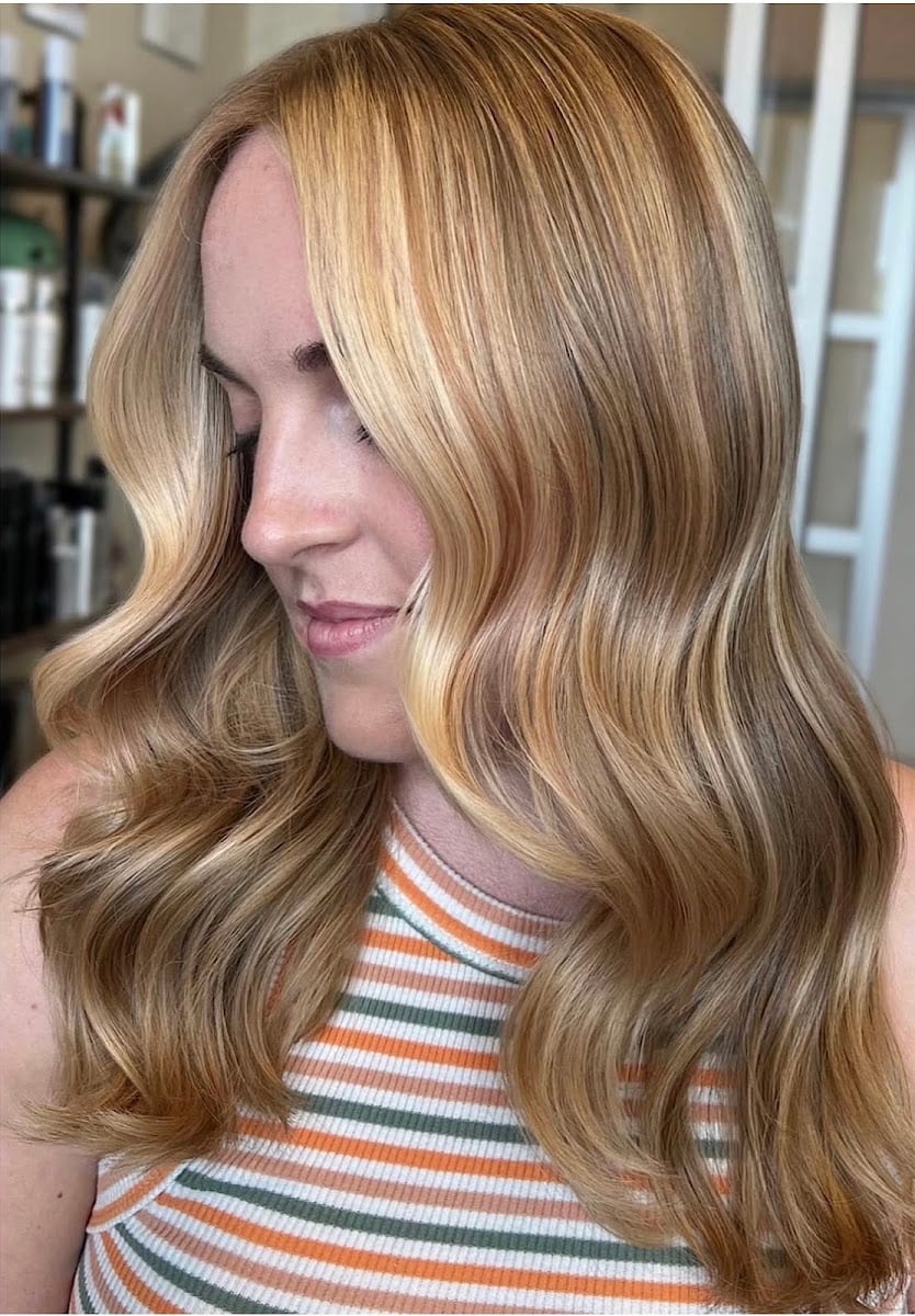 SD Hair Studio