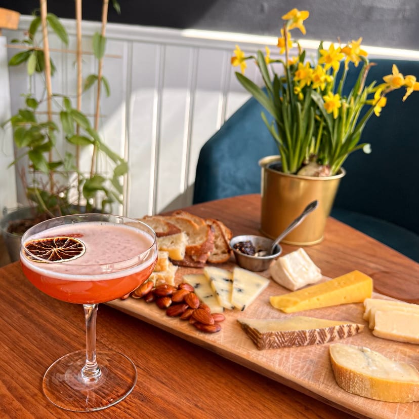 Bluebird Bar