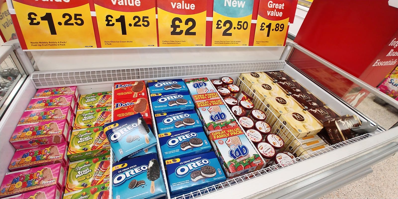 Iceland Supermarket St Albans, photo 3