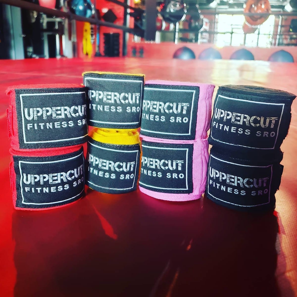 Uppercut Boxing & Fitness, photo 3