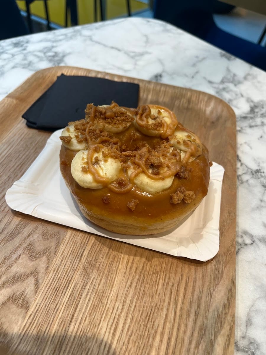 The French Donuts - Montparnasse, photo 3