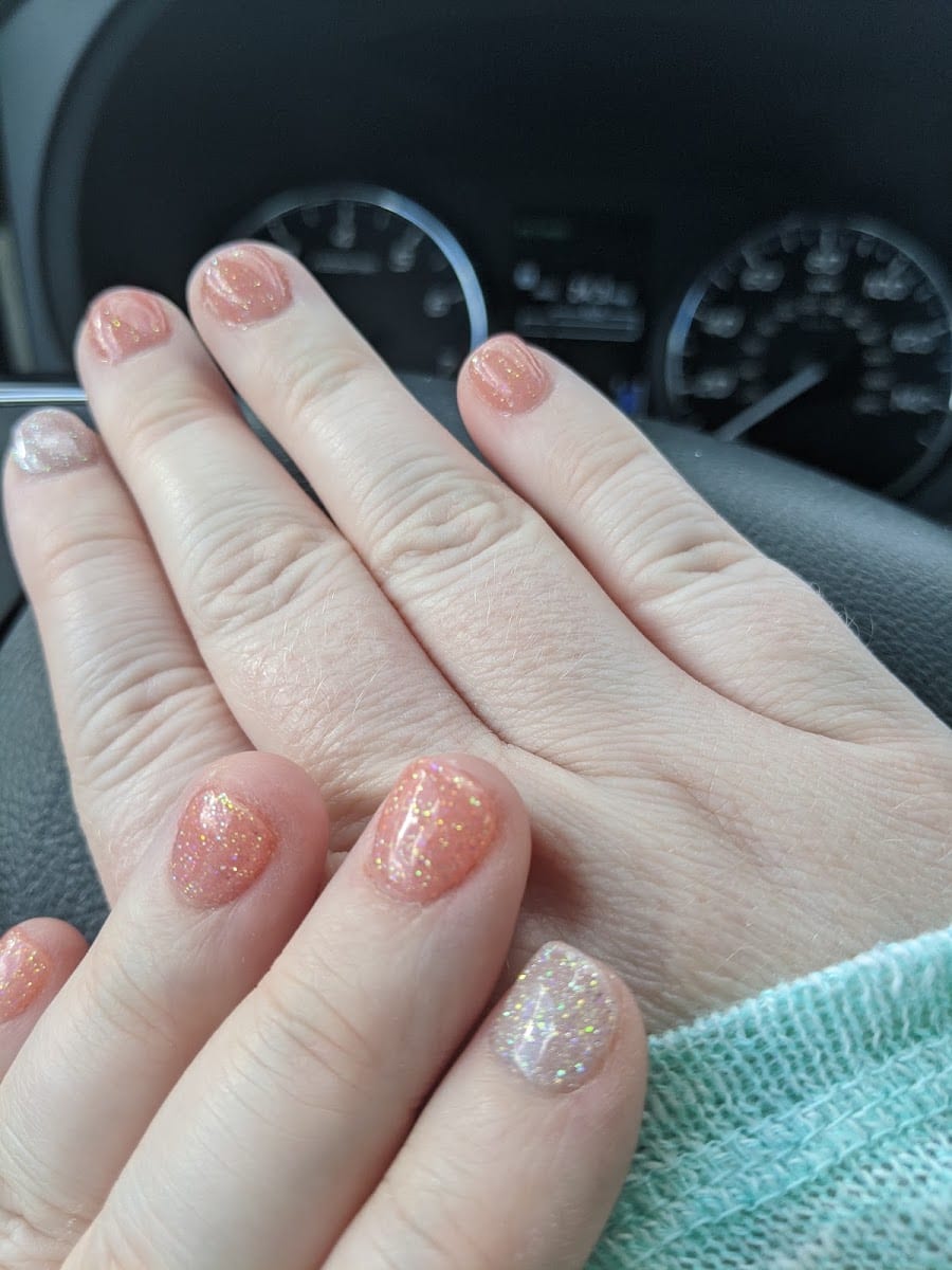 The Nail Garden Spa, photo 4
