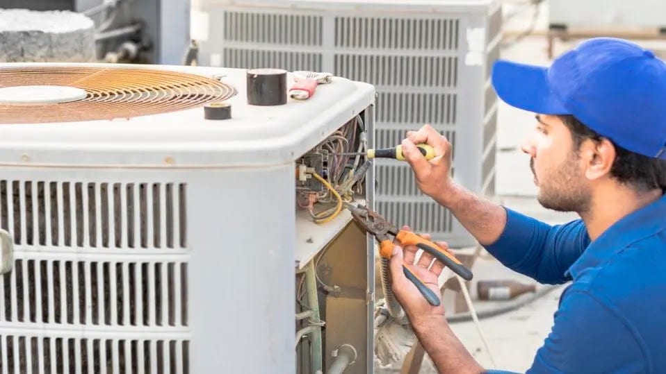 Salt Lake City Air Conditioning & Heating