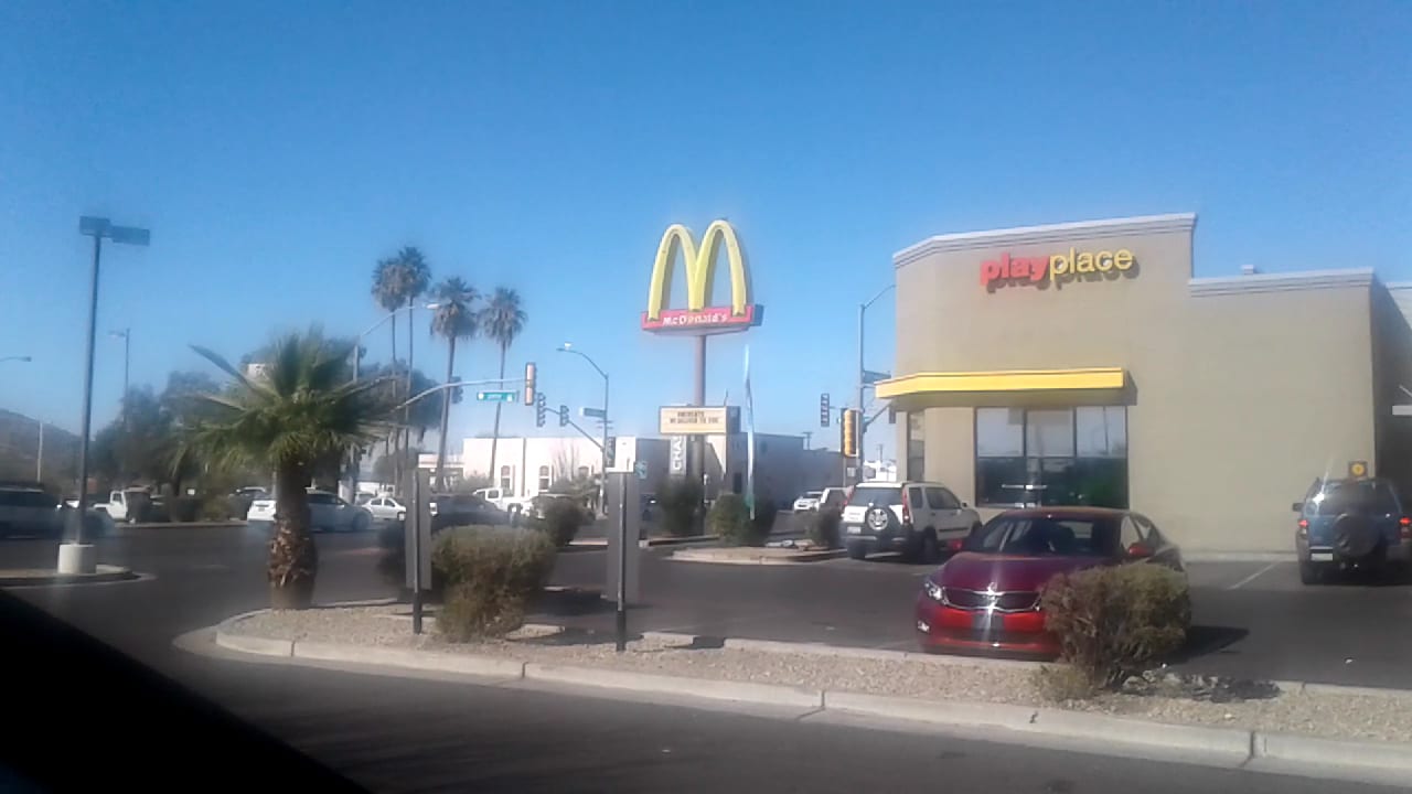 McDonald's, photo 2