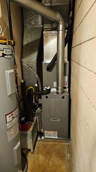 1 Call Heat & Air, photo 2