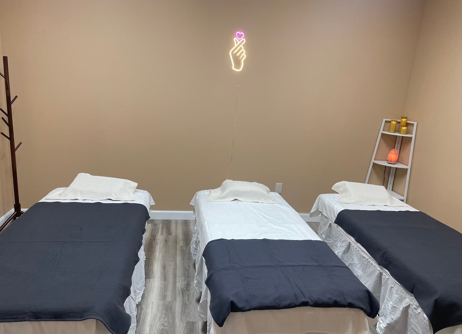 Family Massage Spa
