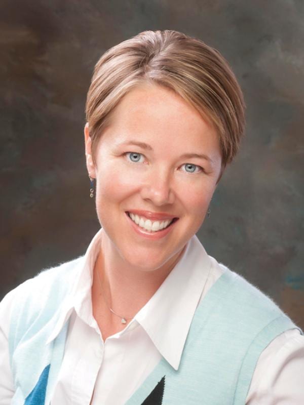 Alissa Abentroth, MD