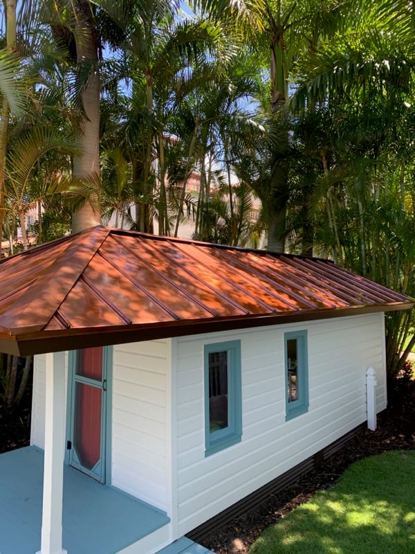 Sarasota Roofing Company Inc