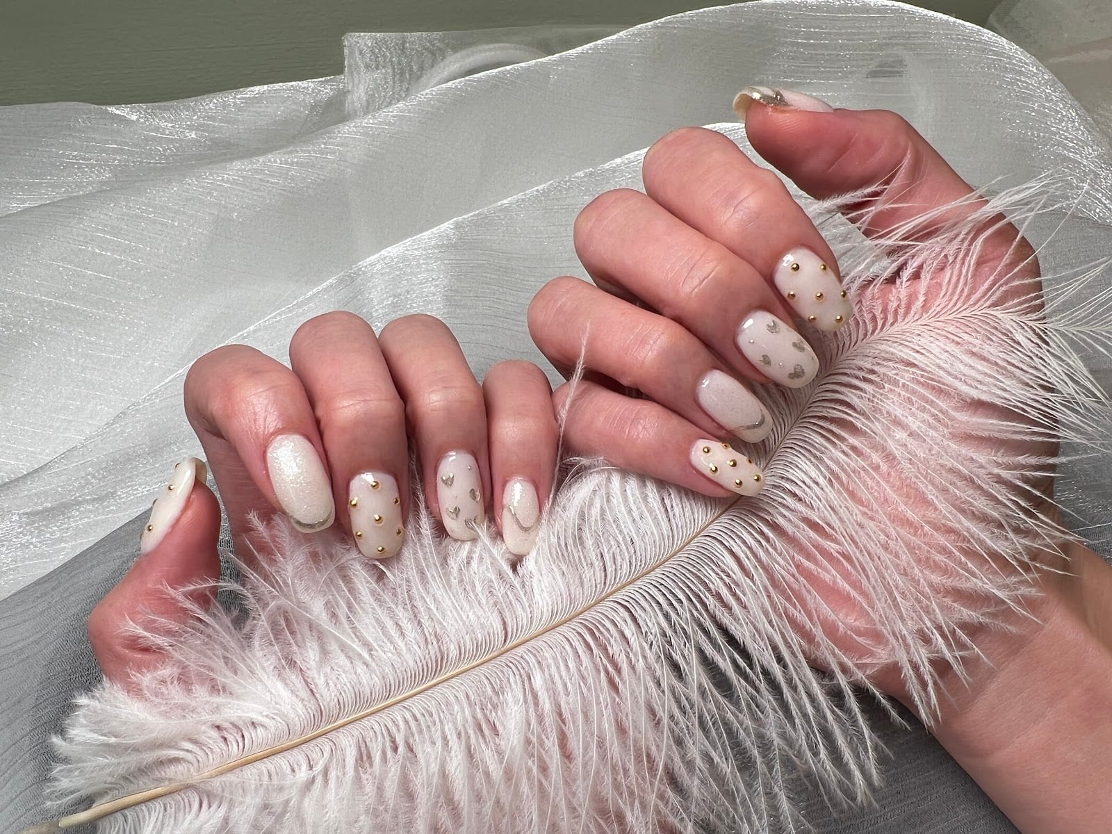 K.R nail studio, photo 4