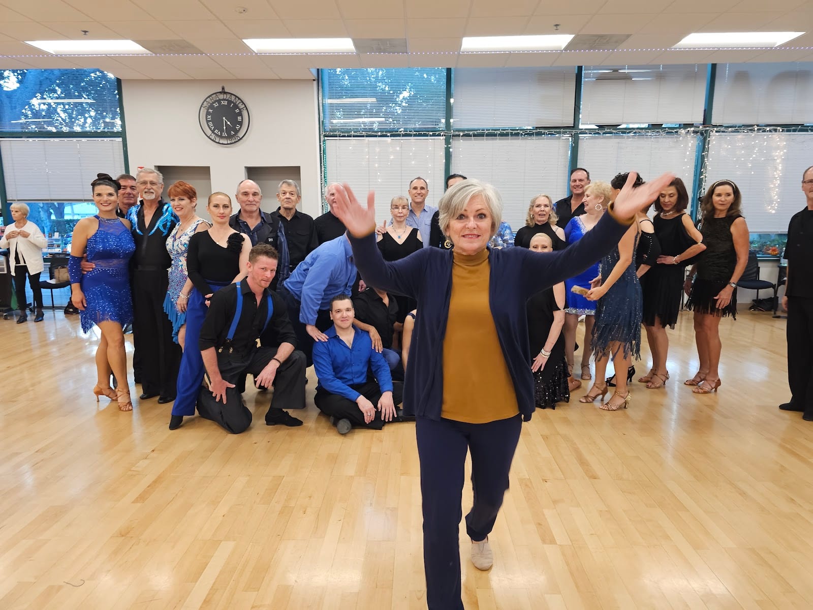 Sara Dance Center, photo 2
