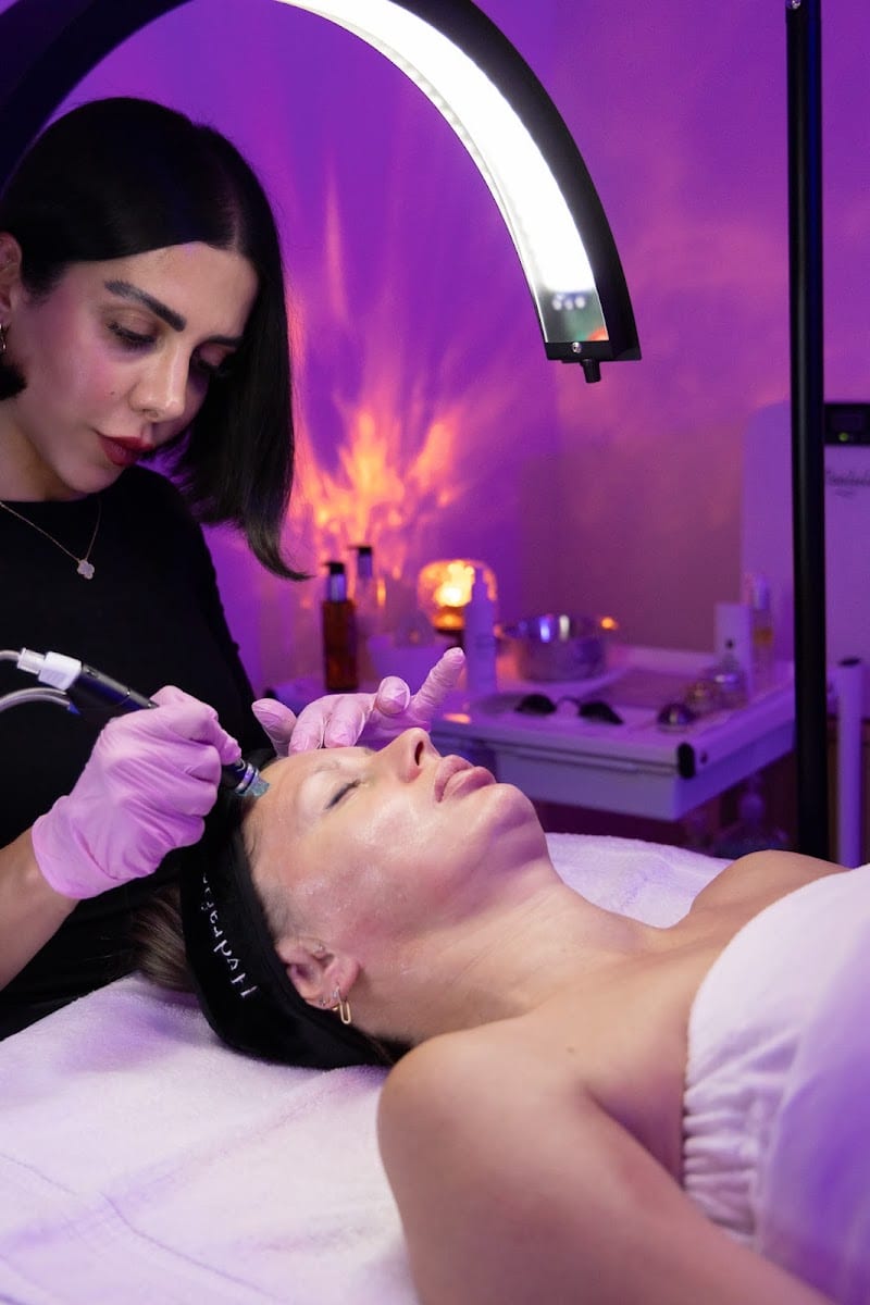 Spa Éclat