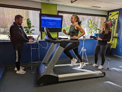 The FAST Lab Sports Performance