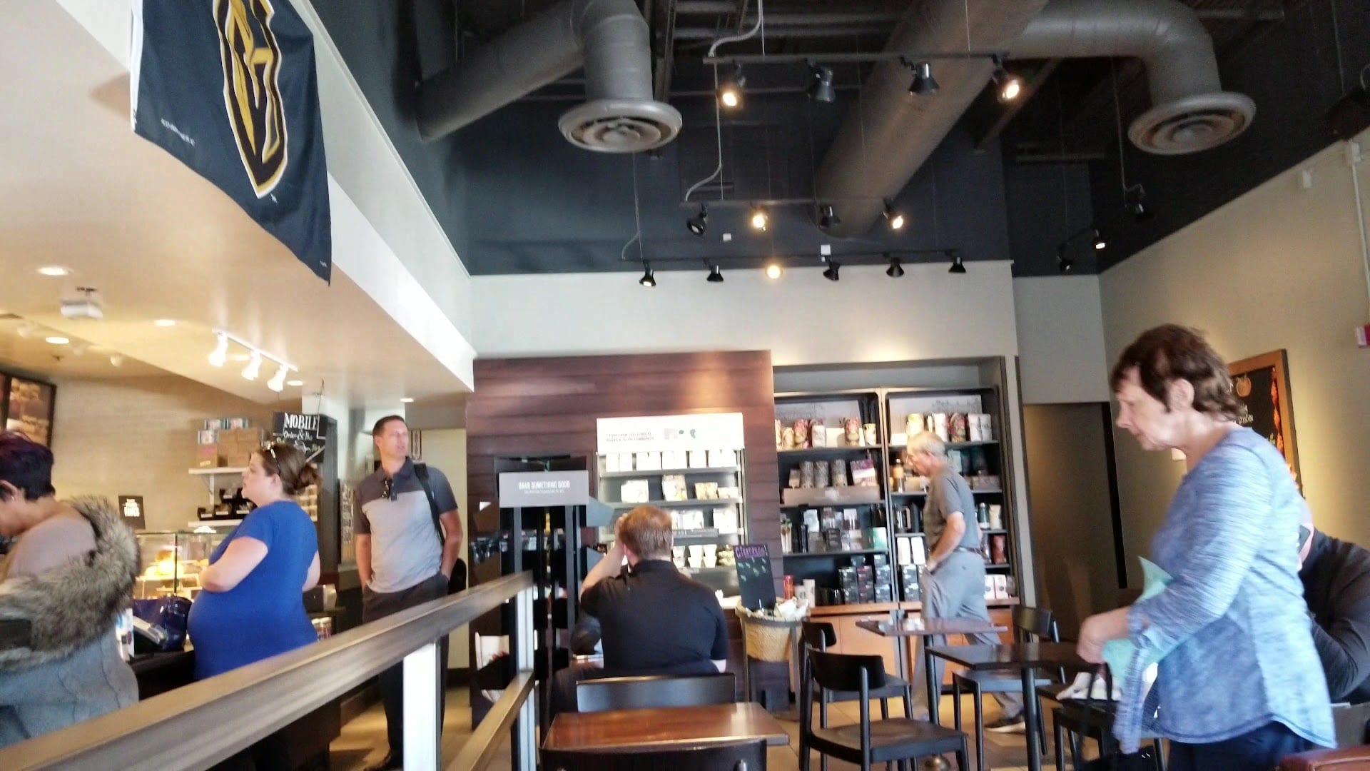 Starbucks Coffee Company, photo 2