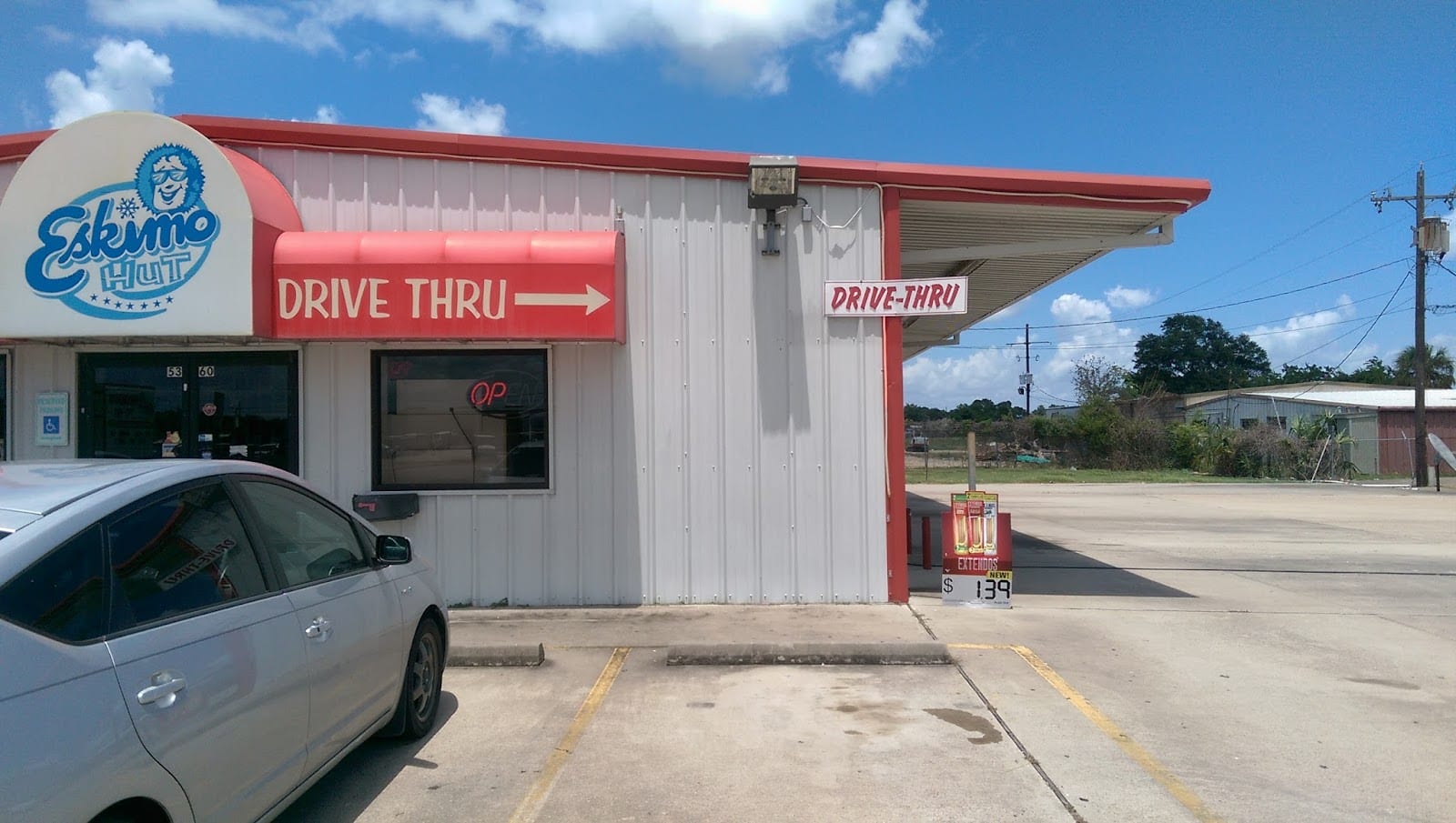 Daiquiri Express - Beaumont, photo 2