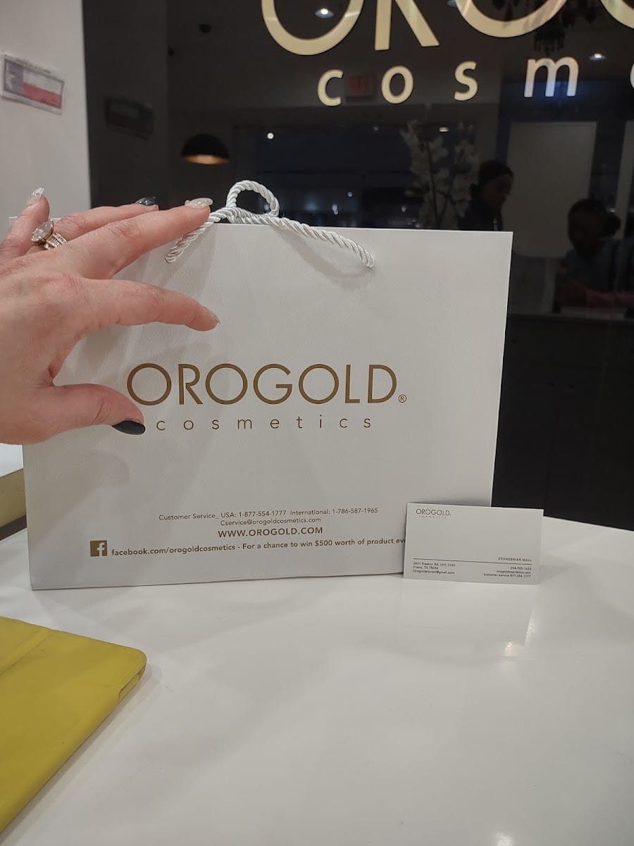 Orogold Cosmetics Spa, photo 4