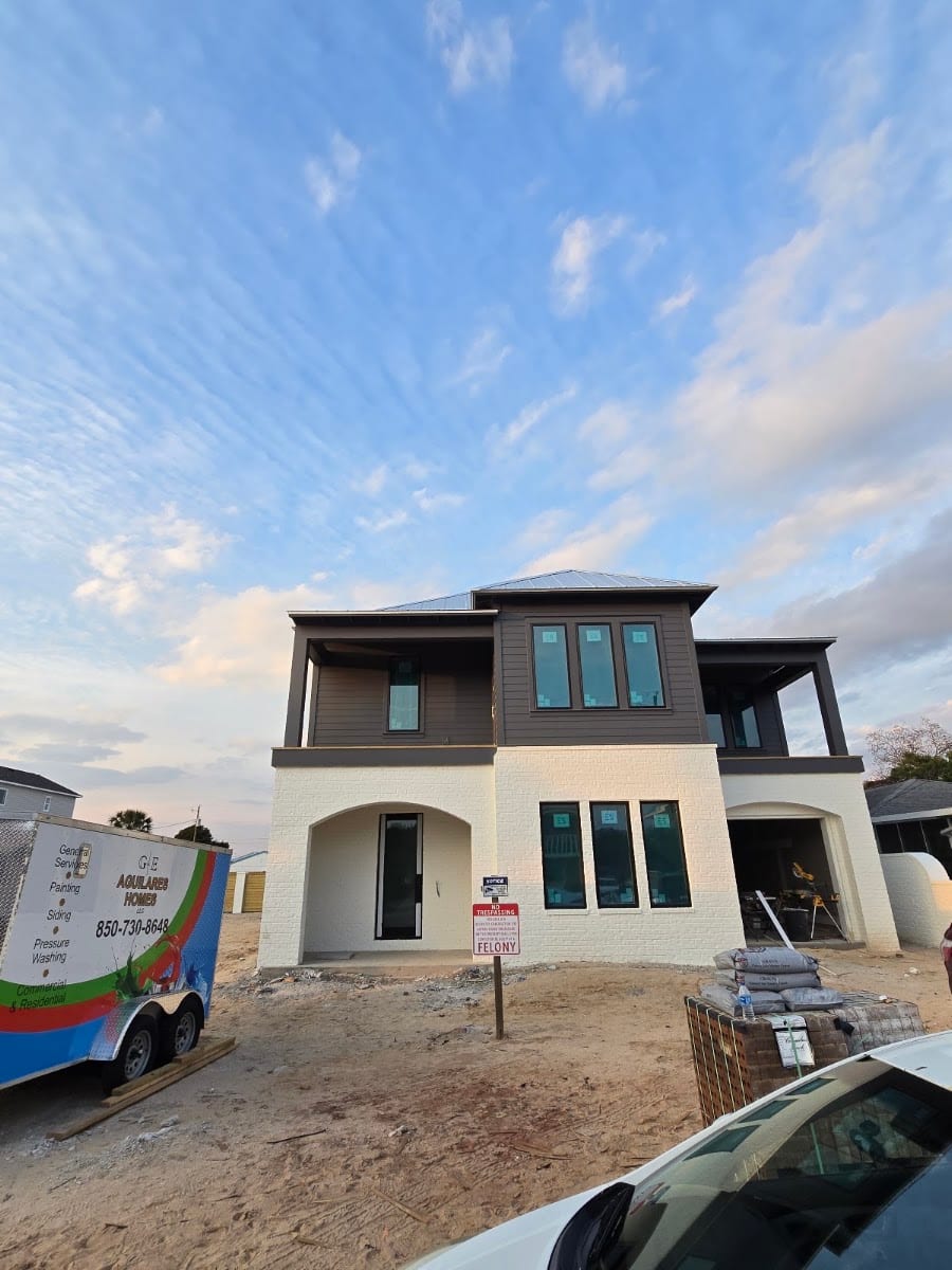 G&E AGUILARES HOMES LLC, photo 2