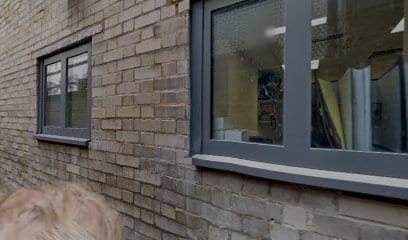 The Physio Company