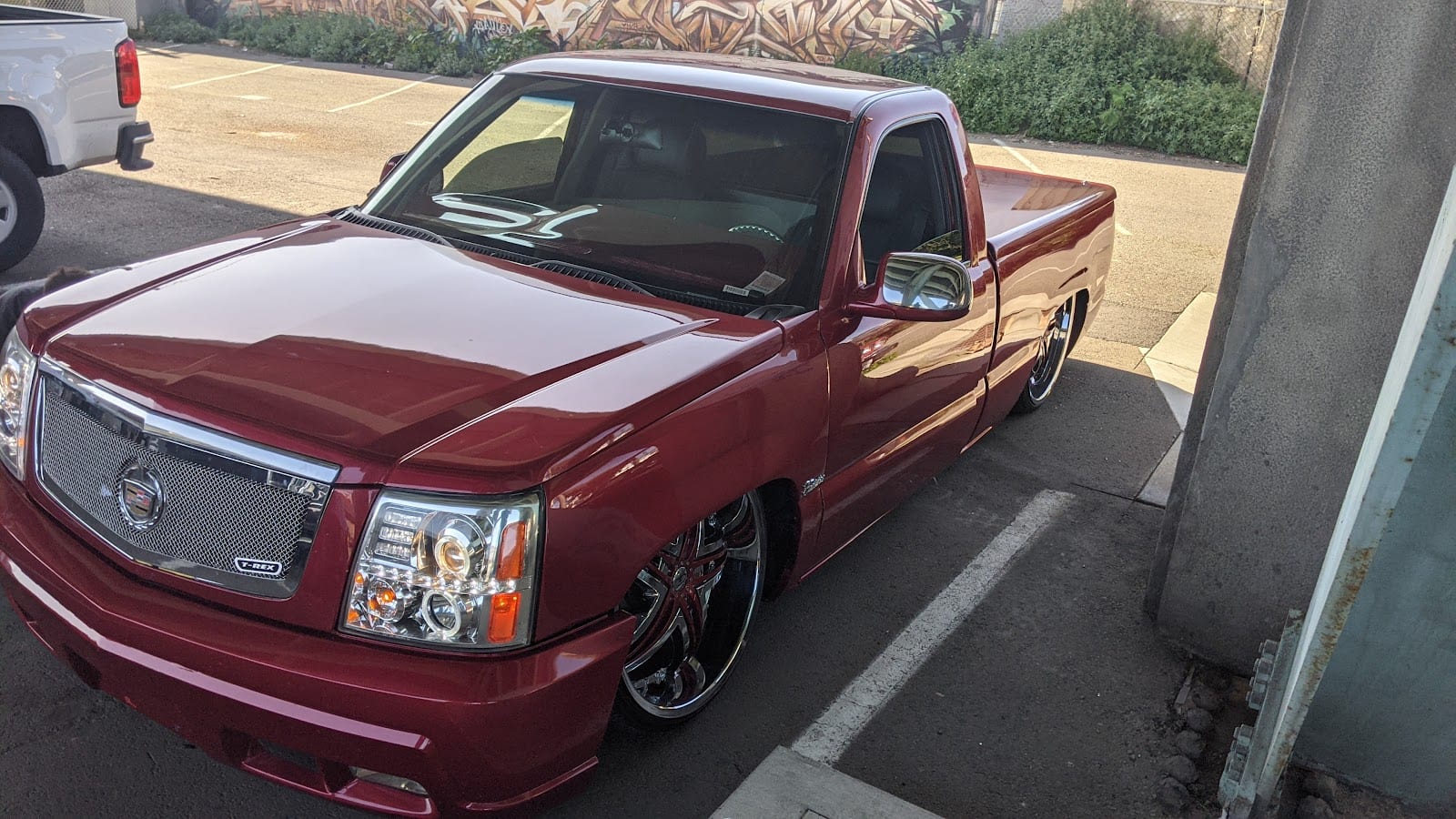 K & C Auto Service