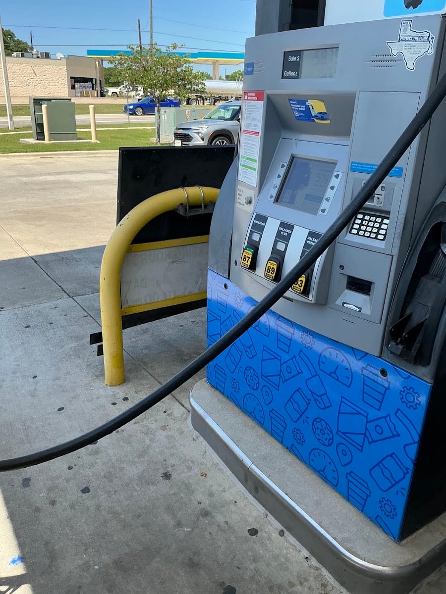 Walmart Fuel & Convenience, photo 4