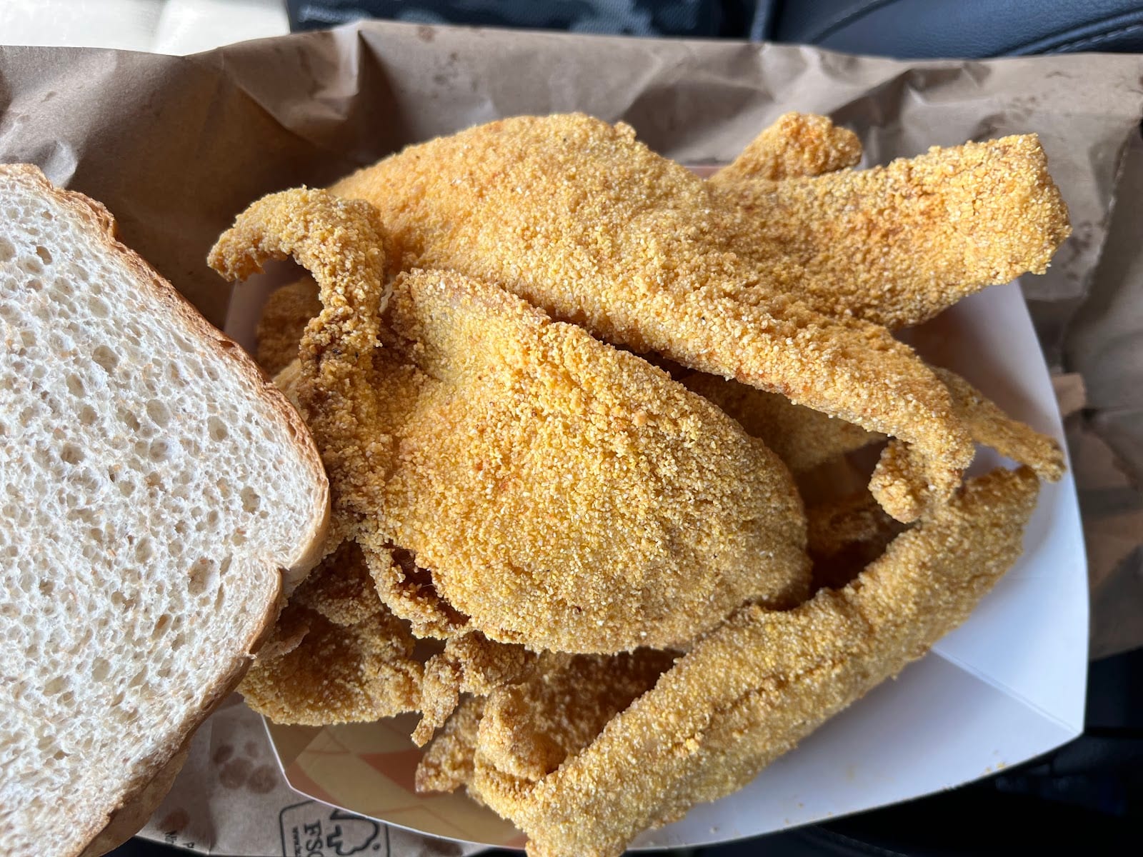 Two Jack's Seafood