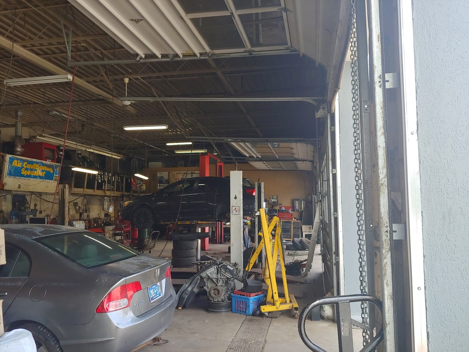 A1 GT Auto Repair Inc