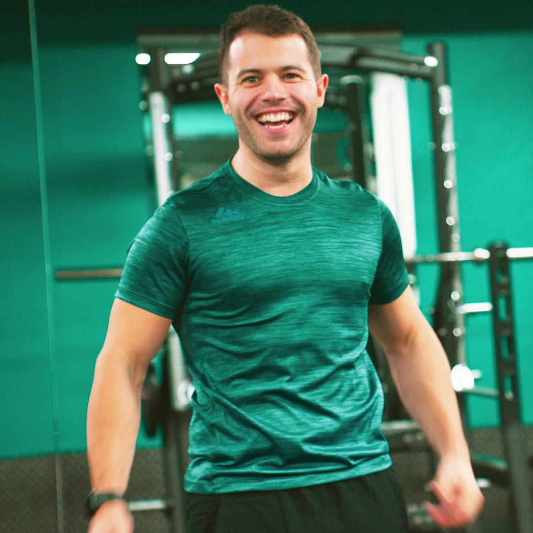 Bruno Dalledone - The Health Coach, photo 4