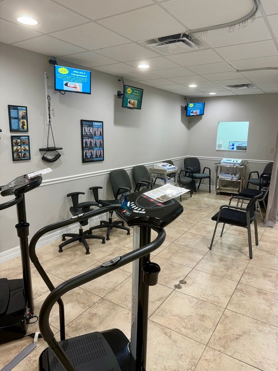 Platinum Healthcare Physical Medicine, PLLC