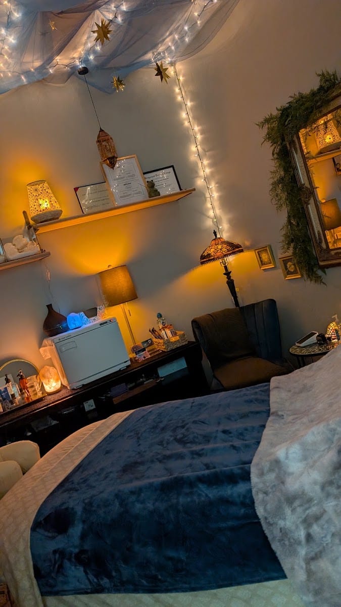 Ethereal Massage Therapy, photo 3
