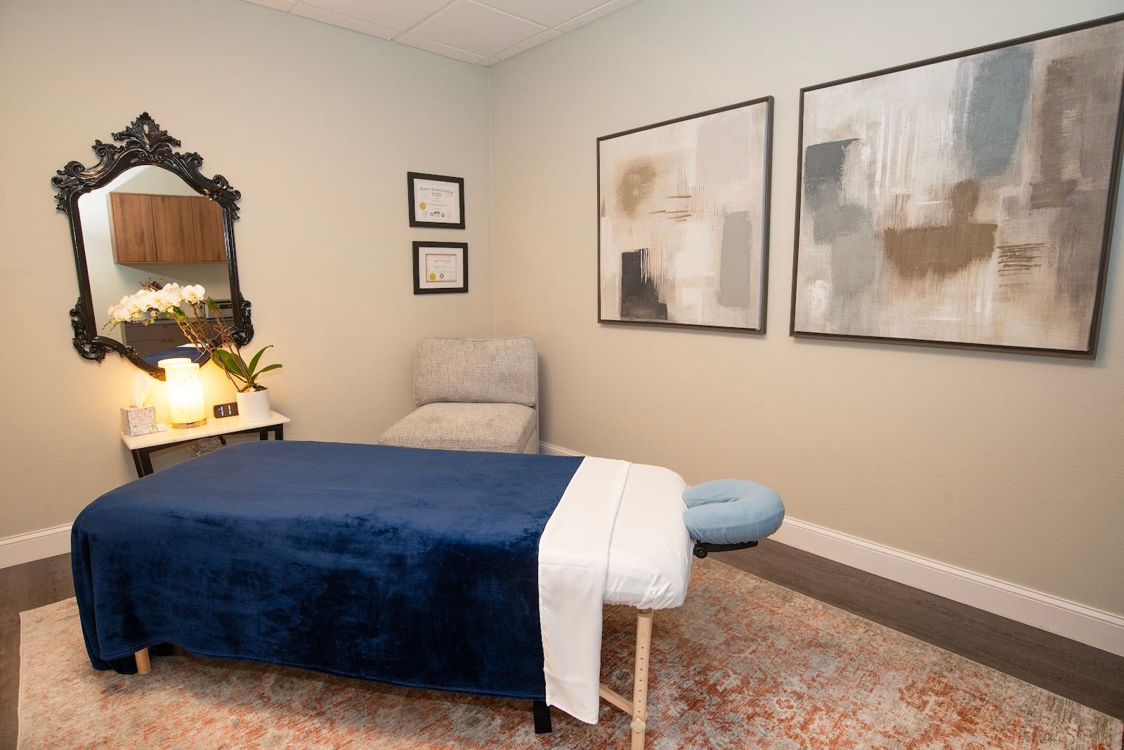 Revive Massage Wellness, photo 2