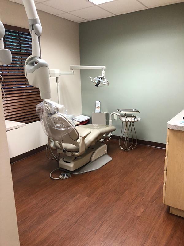 Crovatto & Edwards Family Dentistry, photo 2