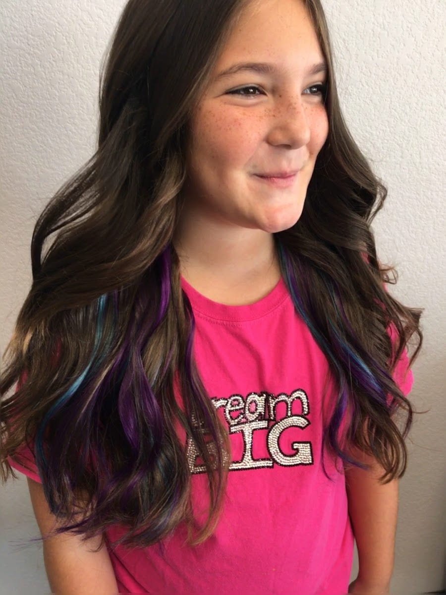 Hair by Leah located inside Salon Lofts, photo 3